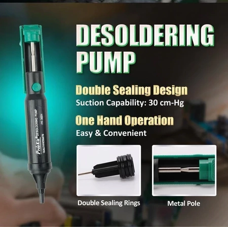 Zestaw narzędzi PK-2088B Proskit