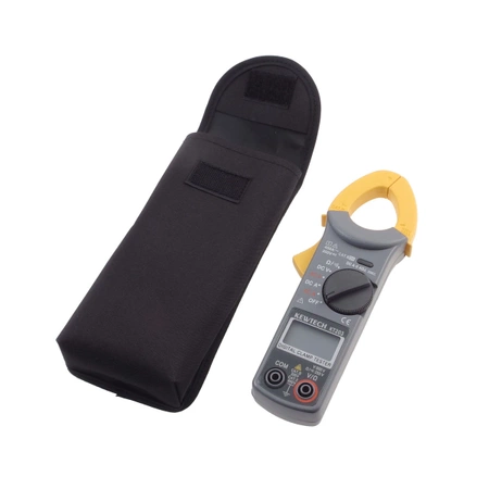 Pokrowiec do miernika KewTech KT203 Kyoritsu