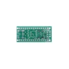 Moduł z mikrokontrolerem LPC824 - PCB do projektu AVT 5671