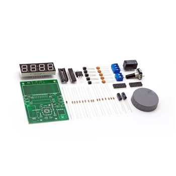 Zamek szyfrowy Lock - KIT AVT 5601