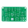 Przełącznik dotykowy START/STOP 9-12V z sygnalizacją LED - PCB do projektu AVT 725