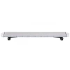 Belka ostrzegawcza LED na dach pojazdu, 120 cm, 103W, 264 LED, światło bursztynowy, ze sterownikiem, BLK0026-2