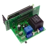 Regulowany termostat cyfrowy - KIT AVT 3025