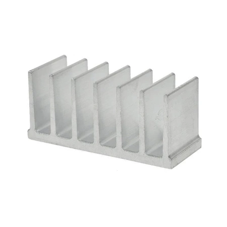 Radiator A5723 78x35x30mm, 3.7K/W