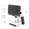 Mikroskop cyfrowy edukacyjny AD108 Andonstar - powiekszenie do 200x, 7 cali LCD, Full HD, zasilanie z USB
