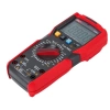 Multimetr Uni-T UT-89X, 6000 zliczeń, True RMS, NCV, funkcja LIVE, temperatura, test TTL