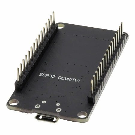 Moduł ESP-32S WiFi + Bletooth 2,4 GHz Dual Mode - ESP-WROOM-32 - Arduino