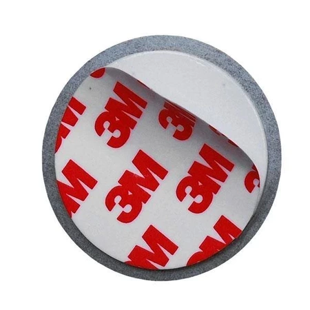 Magnetyczna płytka montażowa