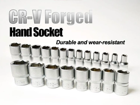 Zestaw narzędzi 85szt. Proskit PK-2168