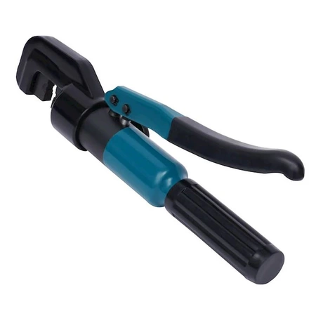 Zaciskarka hydrauliczna T8-70 do tulejek kablowych