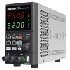 Hantek HDP180V8S - zasilacz laboratoryjny 80 V / 8 A z RS232