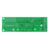 Termostat, Czujnik oświetlenia - PCB do projektu AVT 745