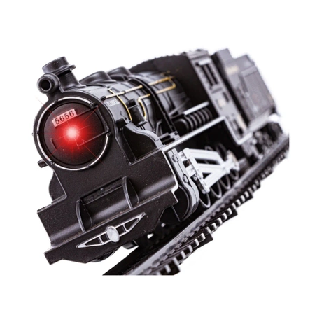 Kolejka Elektryczna Fenfa Lokomotywa Pociąg Towarowy, Pasażerski