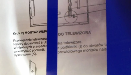 Lupa - karta z soczewką Fresnela, 85x55mm, Idealna do zrobienia jako wizytówka