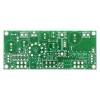 Lampowy regulator barwy dźwięku ECC82 - PCB do projektu AVT 5642