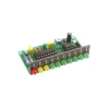 10-diodowy wskaźnik poziomu audio dB - KIT AVT 1650