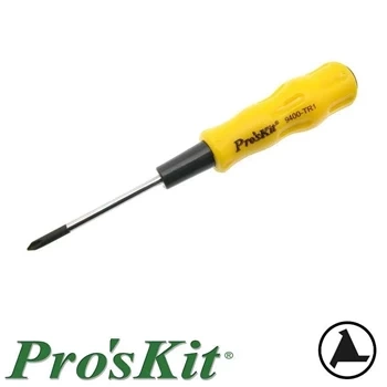 Wkrętak precyzyjny Tri-Wing, seria 89400, ProsKit 89400-TRI