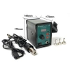 Stacja lutownicza hotair 700W 120L/min, Proskit SS-969B