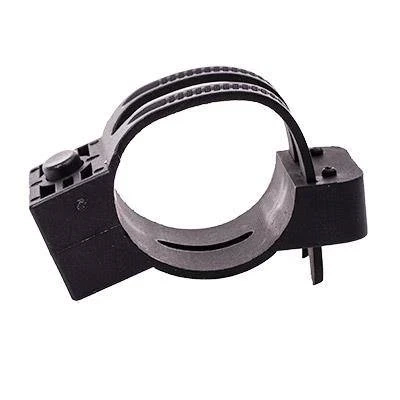 Uchwyt rowerowy ProFEX 81647 do blokad rowerowych, na ramę 28–35 mm