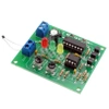 Termostat elektroniczny 20-150°C z LM393 - KIT AVT 1742
