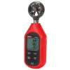 Anemometr Uni-T UT-363, 0-30 m/s, pomiar temperatury -10 do 50°C