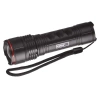 Latarka ręczna LED, 330 lm, 3 × AA, regulacja ogniskowej, obudowa metalowa, EMOS P3114