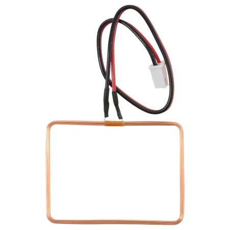 Moduł czytnik kart RFID - 125 kHz - SCM RD6300