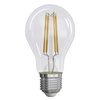Żarówka LED E27 bańka A60, 3,8 W, odpowiednik 60 W, neutralna biel, 806 lm, filament, EMOS ZAR-E-ZF5148