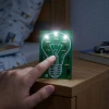 Zmierzchowa lampka LED. Zestaw DIY do nauki lutowania AVT EDU622