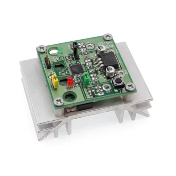 Modelarski regulator dwukierunkowy - zlutowany KIT AVT 5190