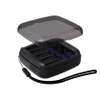 Ładowarka do akumulatorów R03 / AAA oraz R6 / AA Li-ion 1.5V / NiMH Xtar BC4
