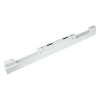 Reflektor szynowy magnetyczny liniowy 24W 1900lm 4000K biały M-LINE