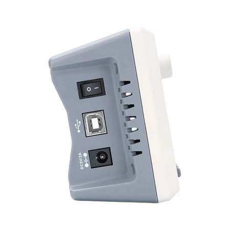 Generator funkcyjny 2 kanały, 200 MS/s, 30 MHz, Uni-T UTG962E