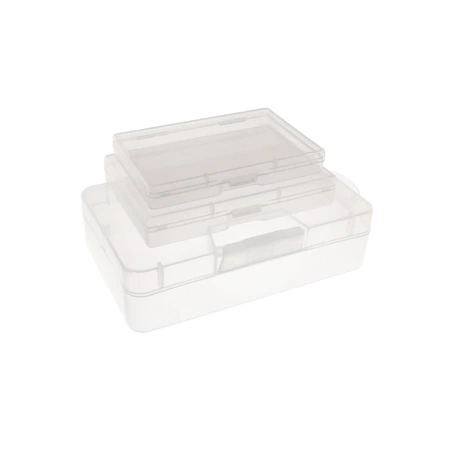 Organizer 14.3x9x4cm, OR48, zestaw 3szt