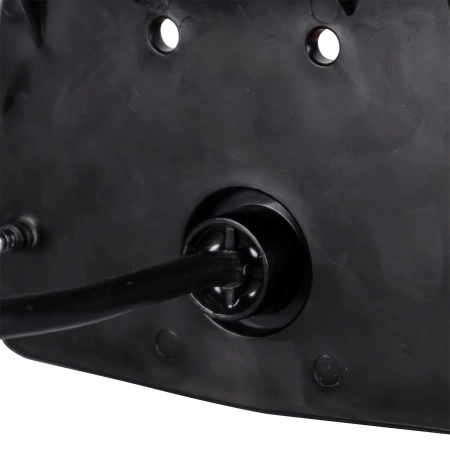 Lampa tylna LED do przyczepy, X-SPIDER, obrysowa, 3 funkcje: obrysowe, kierunkowskaz, odblask, 12 LED, L1316