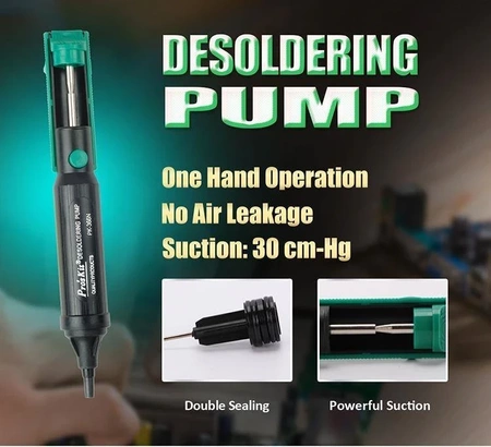 Zestaw narzędzi PK-1305NB Proskit