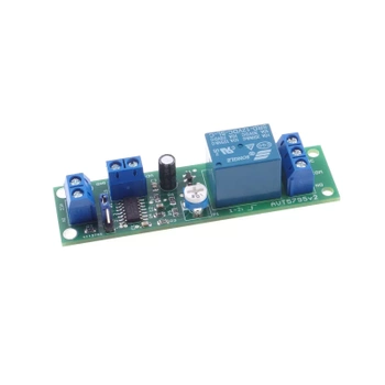 Generator pojedynczego impulsu - KIT AVT 5795