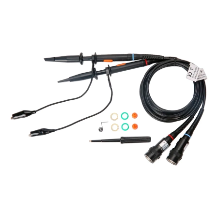 Oscyloskop cyfrowy Uni-T UPO1054, 4 kanały, 50 MHz, 2 GS/s, pamięć 56 Mpts