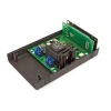 Regulator mocy z wyświetlaczem LCD - KIT AVT 3218