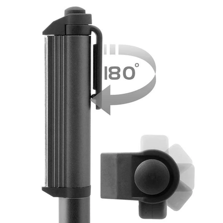 Lampa warsztatowa LED 200lm, 3W, everActive WL200