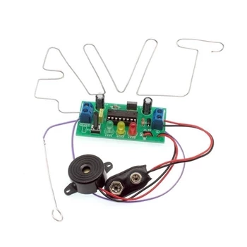 Uniwersalna gra zręcznościowa - zlutowany KIT AVT 723