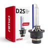 Żarówka ksenonowa, żarnik xenon D2S 8000K Premium