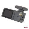 Wideorejestrator WiFi 2K 1440P Przód Tył Kamera Cofania 1080P G-Sensor Parking Mode 512GB USB-C - Amio 04800