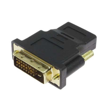 Adapter wtyk DVI / gniazdo HDMI Vitalco HDA13