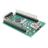 Minimoduł z ATmega8 - zlutowany KIT AVT 1622