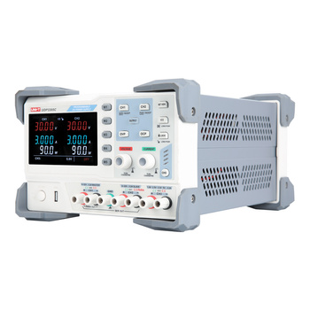 Zasilacz laboratoryjny 30V 5A, Uni-T UDP3305C