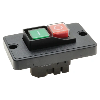 Wyłącznik elektromagnetyczny z ramką YH01-A 8A