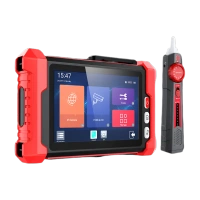 Tester CCTV Noyafa NF-IPC728HSO