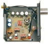 Wzmacniacz słuchawkowy stereo - hybrydowy - klasa A - PCB do projektu AVT 2928
