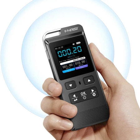 Licznik Geigera GC-02 FNIRSI